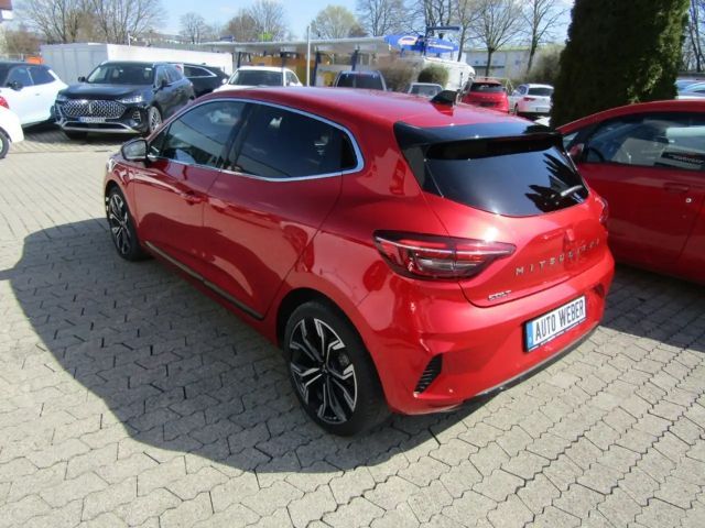 Mitsubishi Colt 1.0T Intro Edition NAVI LED SHZ GRA ACC FSE PDC