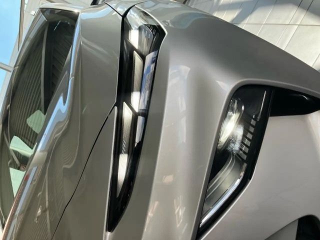 MG MGS5 64 kWh EV Luxury