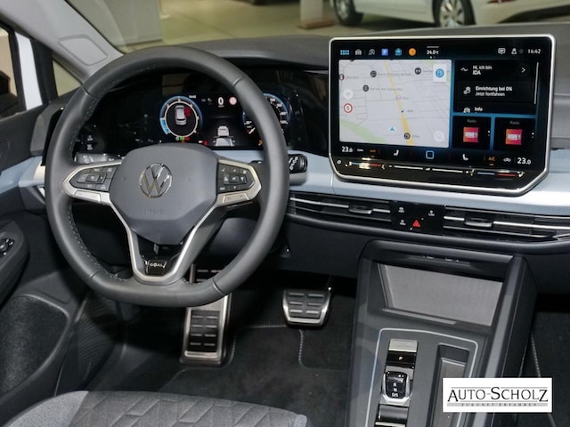 Volkswagen Golf DSG Life