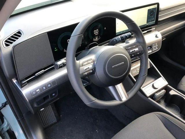 Hyundai Kona 1.6 Hybrid