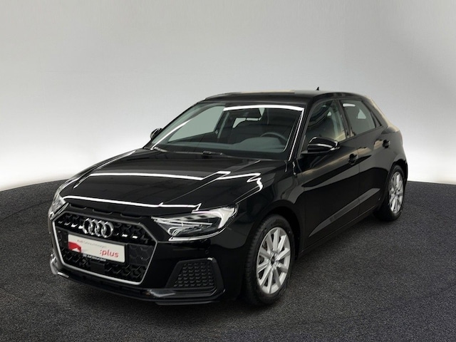 Audi A1 30 TFSI S-Tronic Sportback