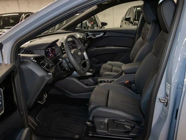 Audi Q4 e-tron 35 Sportback