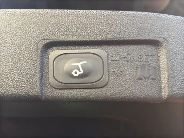 Ford Puma EcoBoost ST Line