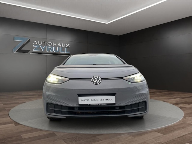 Volkswagen ID.3 Performance Pro