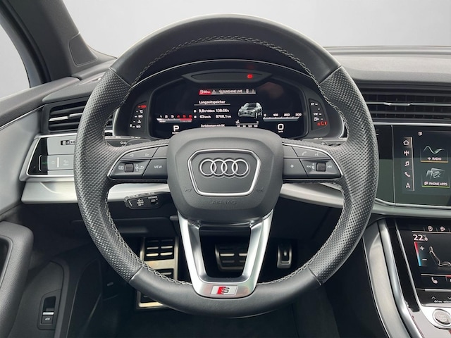 Audi Q7 50 TDI Quattro
