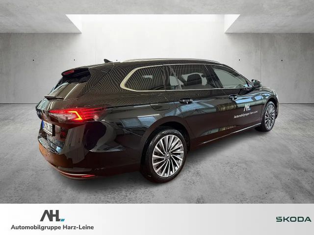 Skoda Superb Combi Laurin & Klement iV