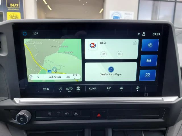 Volkswagen Transporter T7