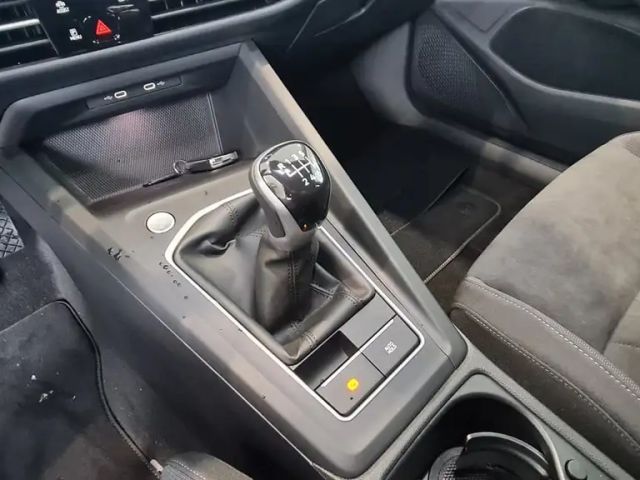 Volkswagen Golf Rabbit 45 TSI