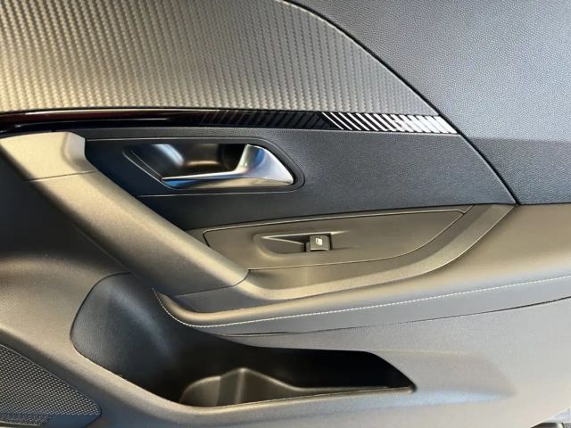 Peugeot 2008 Allure Pack