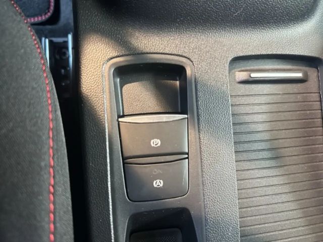 Ford Focus EcoBoost ST Line Wagon