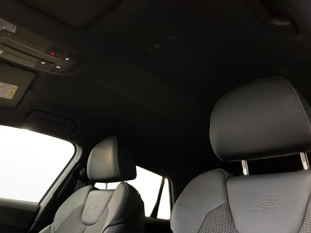 Audi Q2 35 TDI Quattro S-Line