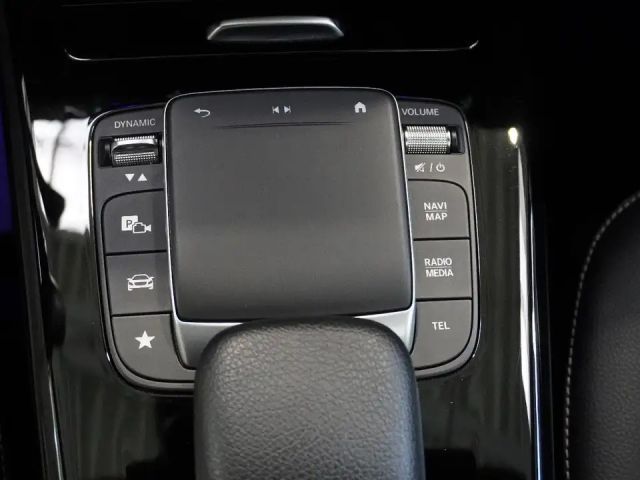 Mercedes-Benz CLA 250 Shooting Brake