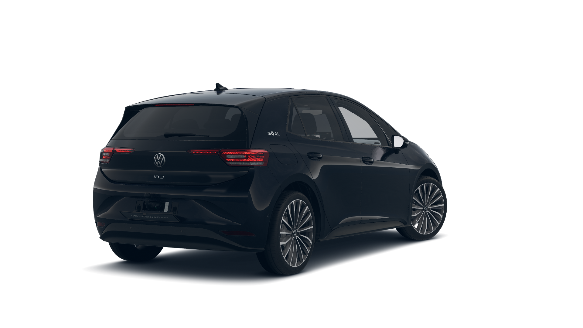 Volkswagen ID.3 Performance Pro