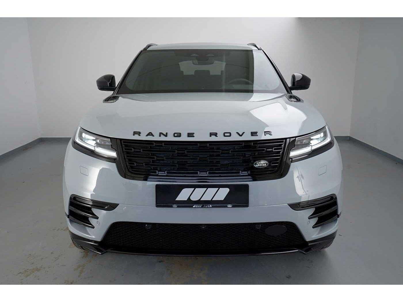 Land Rover Range Rover Velar Dynamic SE