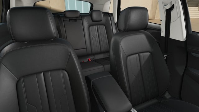 Audi Q8 e-tron 50 Quattro