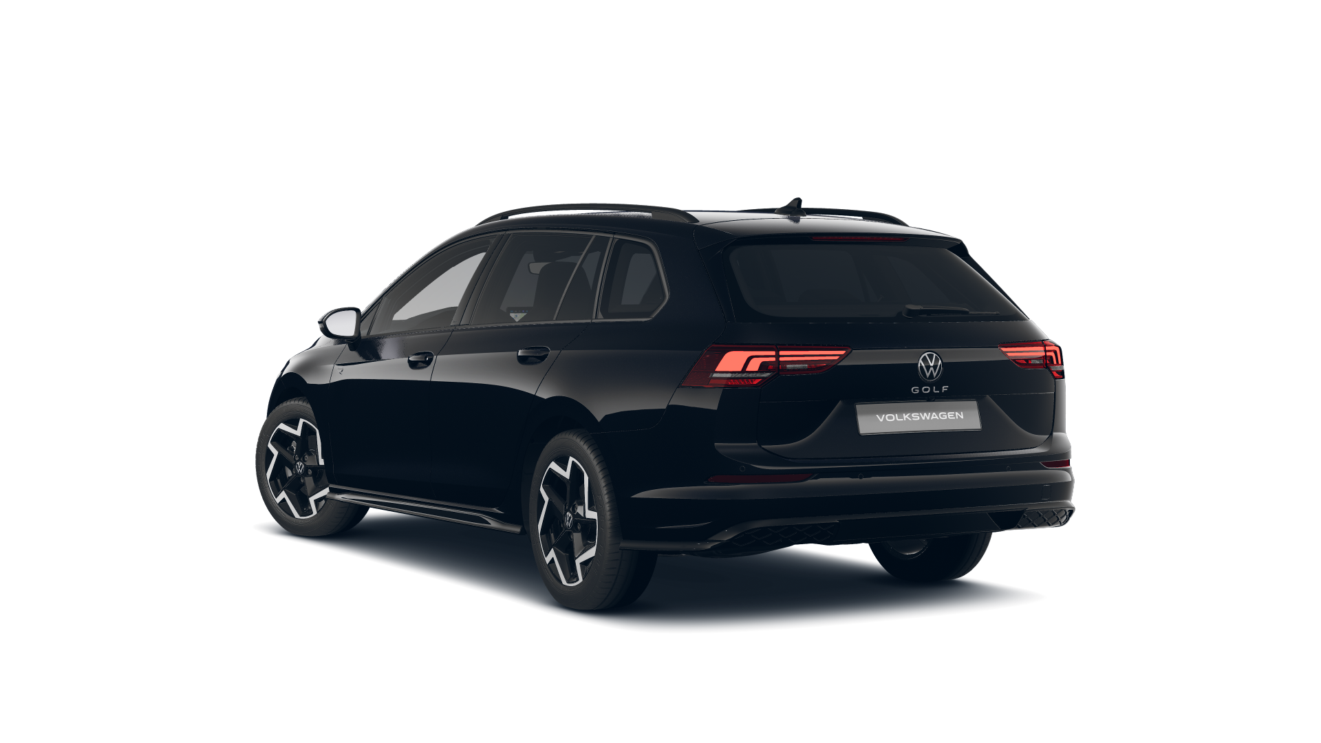 Volkswagen Golf 1.5 TSI Golf VIII Variant