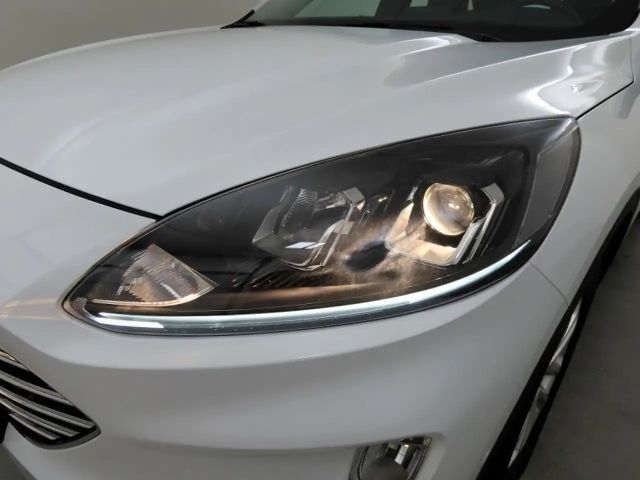 Ford Kuga 4x4 AWD Titanium