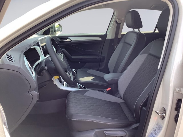 Volkswagen T-Roc 1.0 TSI