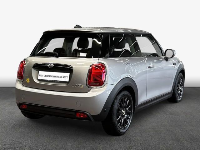 MINI Mini Electric SE