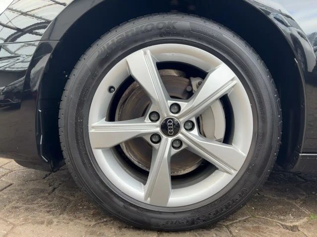 Audi A4 40 TDI S-Tronic