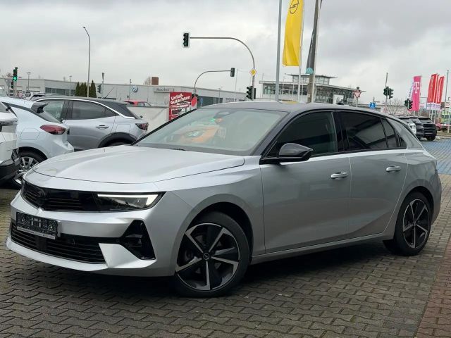 Opel Astra 1.2 Turbo GS-Line Grand Sport Turbo