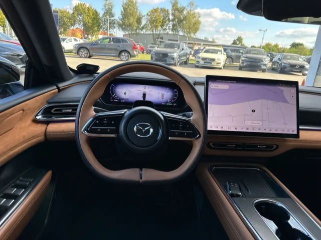 Mazda 6e Plus Takumi