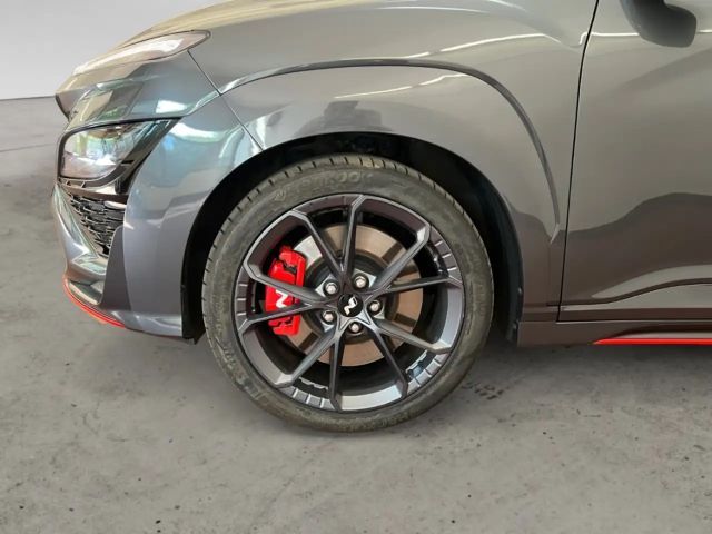 Hyundai Kona N Performance
