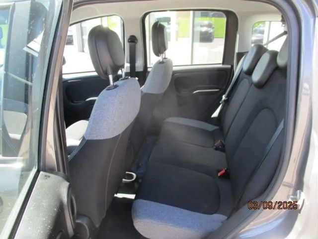 Fiat Panda CityCross Life