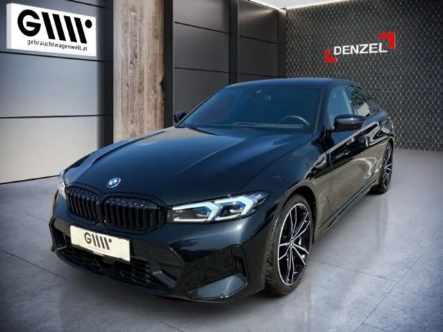 BMW 320 320d Sedan xDrive