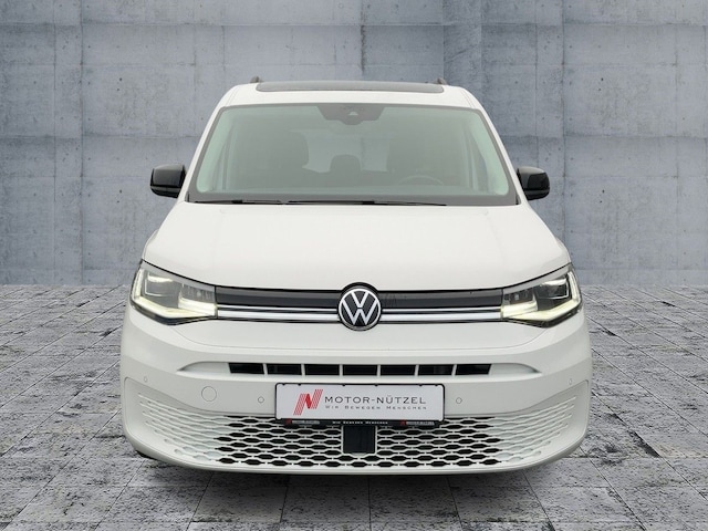 Volkswagen Caddy 1.5 TSI Life Maxi