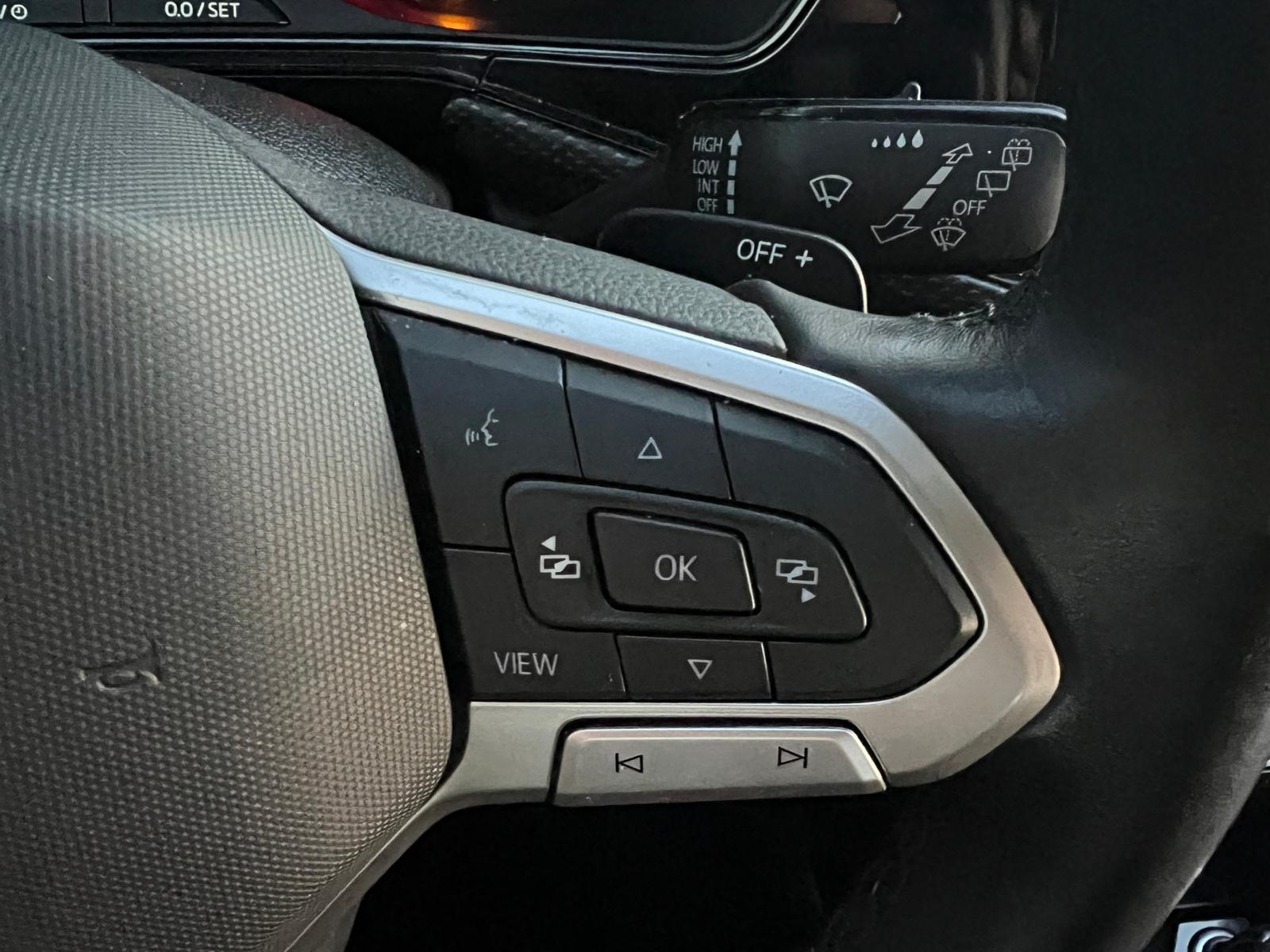 Volkswagen T-Cross 1.0 TSI DSG Life