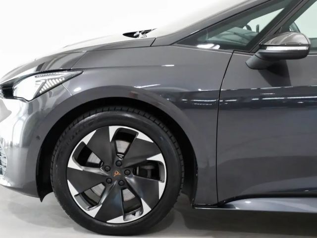 Cupra Born 82 kWh Kam. HUD Beats Mirror Link ACC SHZ