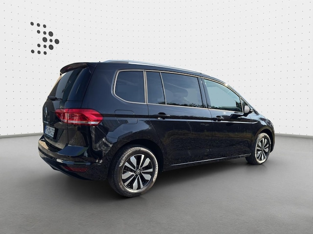 Volkswagen Touran 1.5 TSI DSG