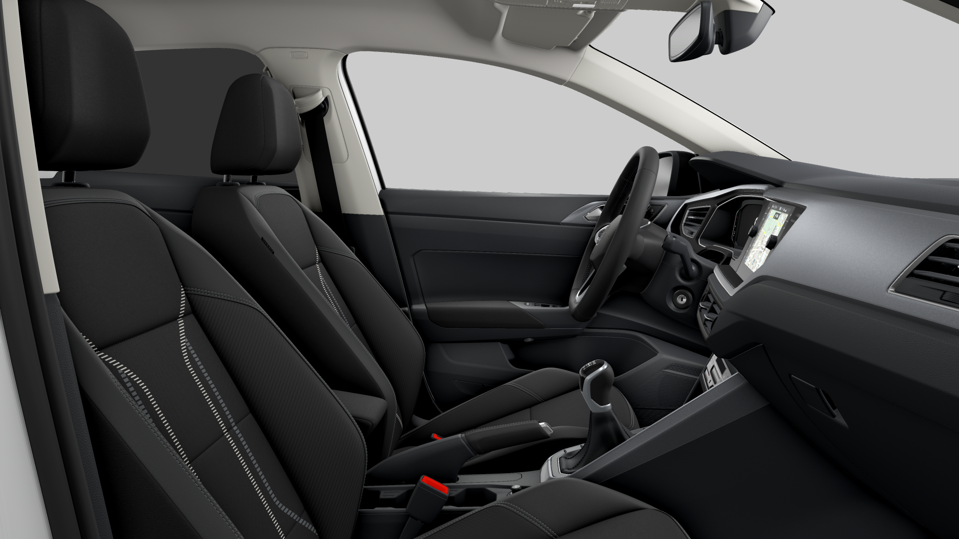 Volkswagen Taigo 1.0 TSI