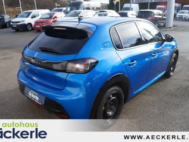 Peugeot E-208 Allure Pack