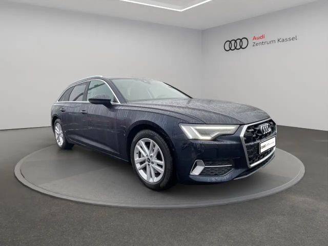 Audi A6 45 TFSI