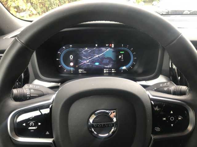 Volvo V60 AWD Dark Hybrid Plus T6