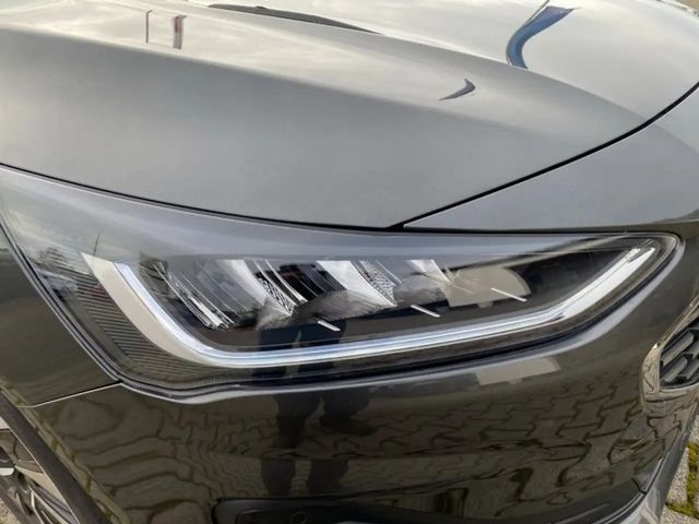 Ford Focus EcoBoost Titanium Wagon