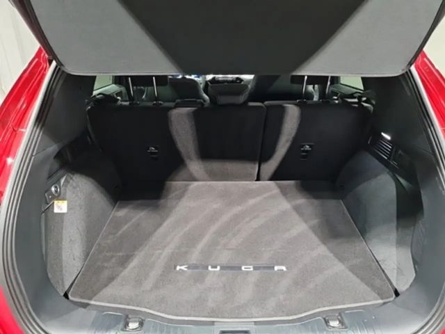 Ford Kuga Plug in Hybrid Titanium X