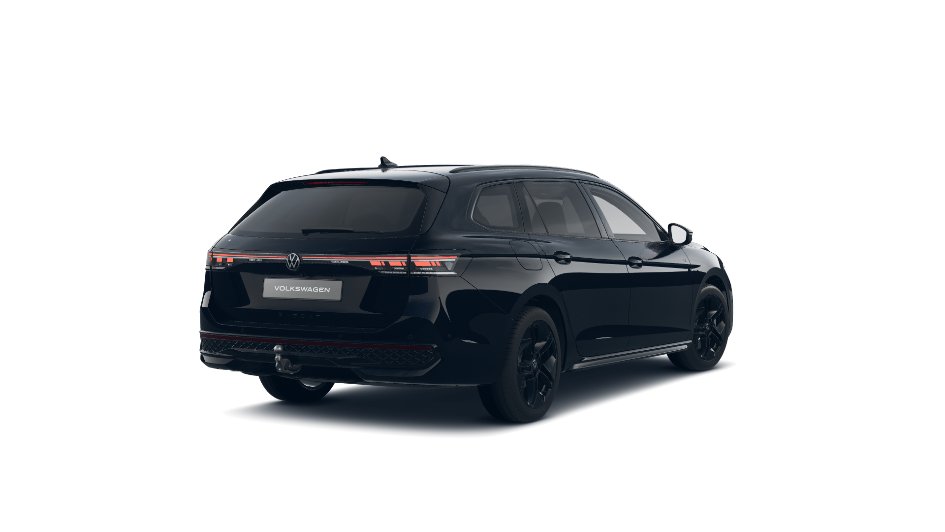 Volkswagen Passat IQ.Drive R-Line Style