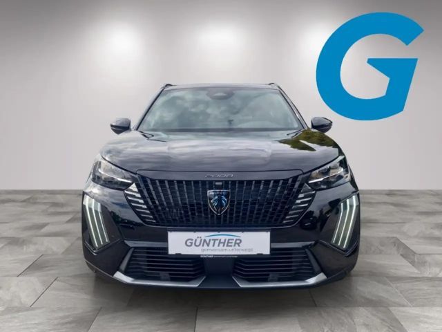 Peugeot 2008 EAT8 GT-Line