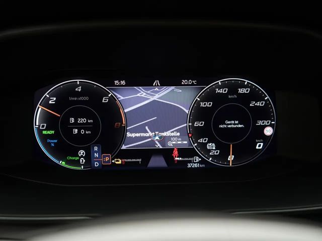 Cupra Formentor VZ e-Hybrid