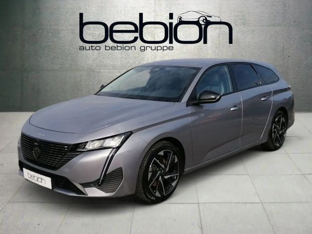 Peugeot 308 Allure Pack BlueHDi SW