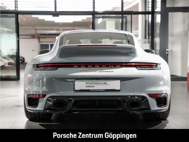 Porsche 992 Coupé