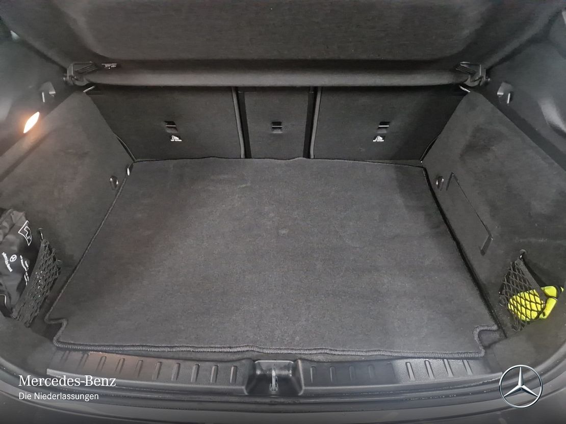 Mercedes-Benz EQA 250