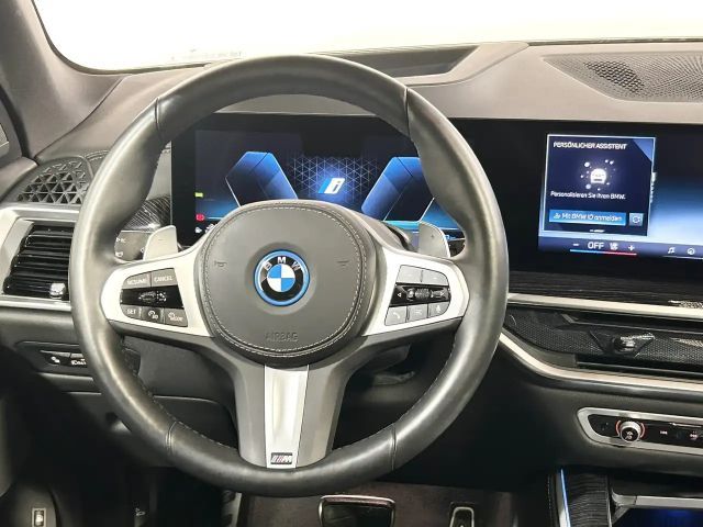 BMW X5 xDrive50e