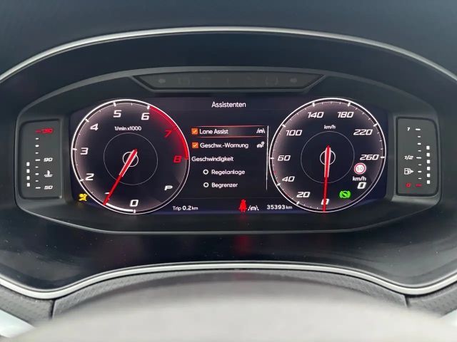 Seat Arona DSG Style