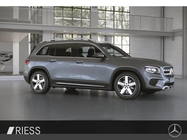 Mercedes-Benz GLB 200 GLB 200 d Progressive