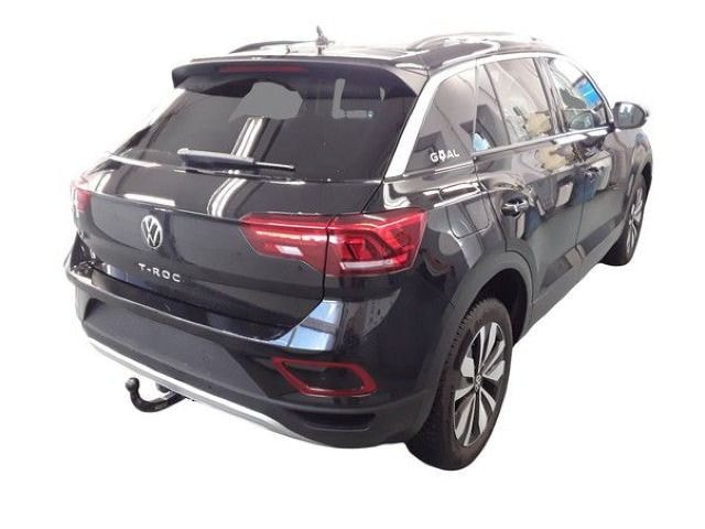 Volkswagen T-Roc 1.0 TSI