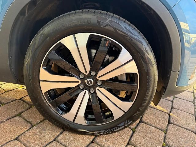 Volvo XC40 Plus Recharge